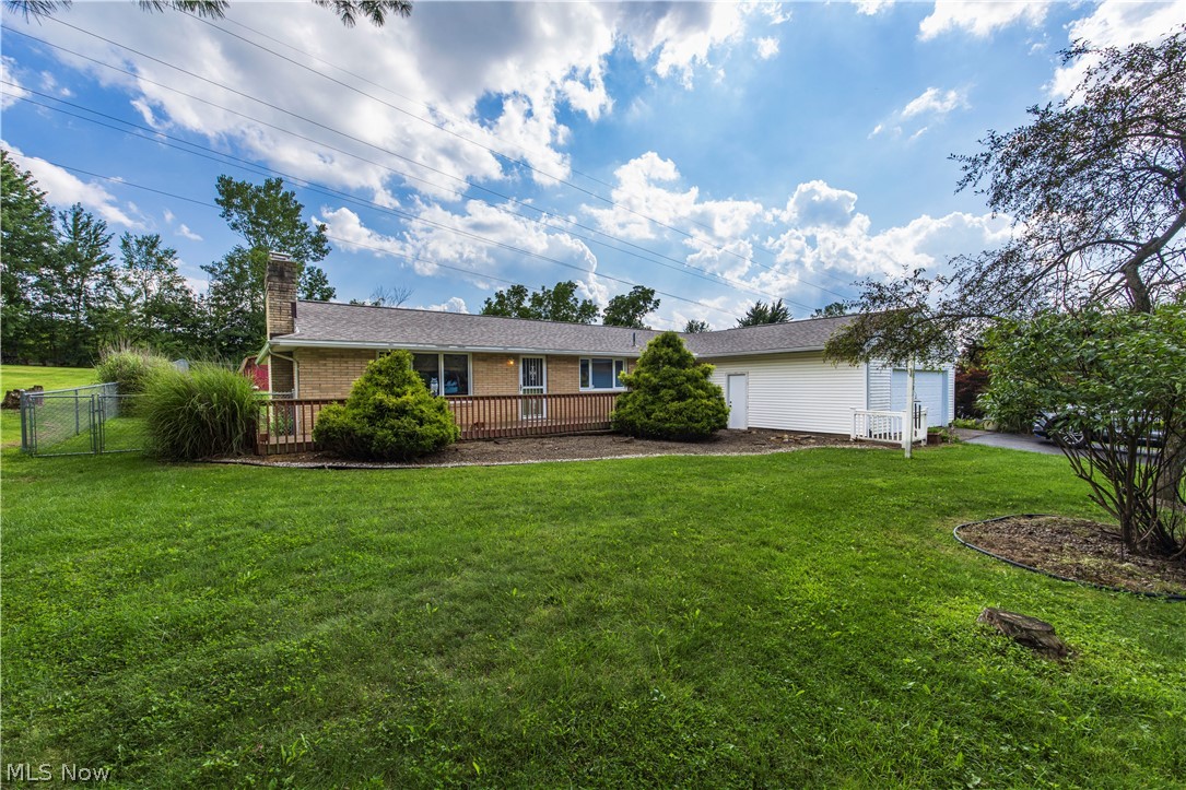 6310 Dodge Road SW Canton OH 44706