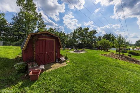 6310 Dodge Road SW Canton OH 44706