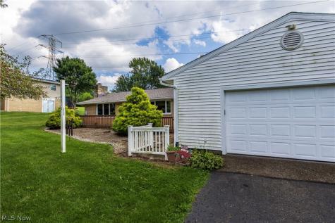 6310 Dodge Road SW Canton OH 44706