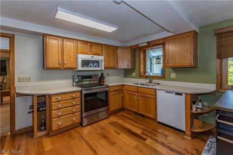 6310 Dodge Road SW Canton OH 44706