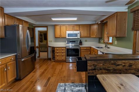 6310 Dodge Road SW Canton OH 44706