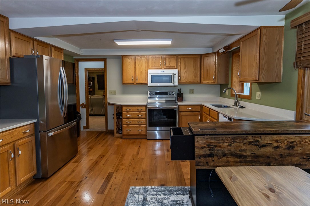 6310 Dodge Road SW Canton OH 44706