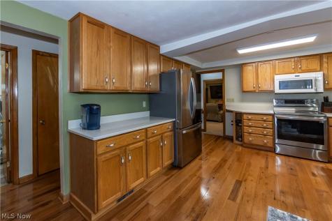 6310 Dodge Road SW Canton OH 44706