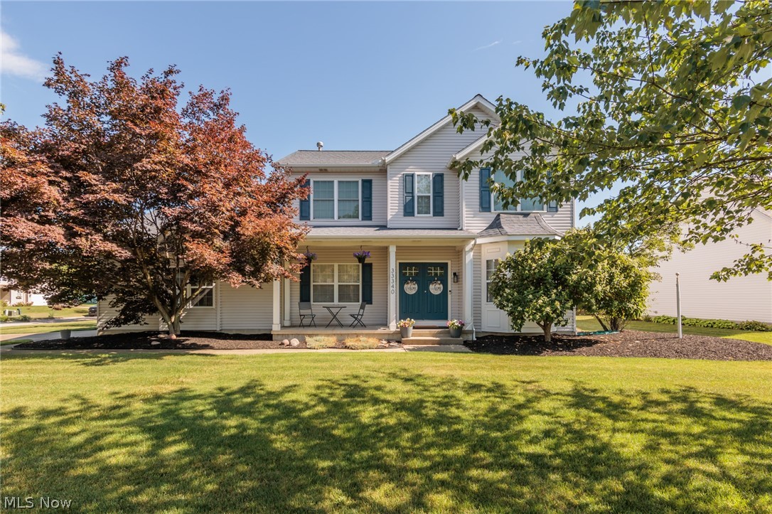 33340 Heartwood Avenue Avon OH 44011