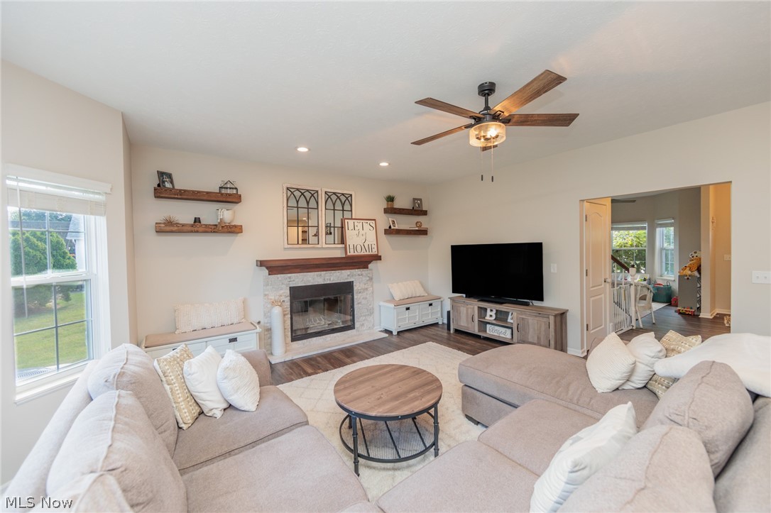 33340 Heartwood Avenue Avon OH 44011