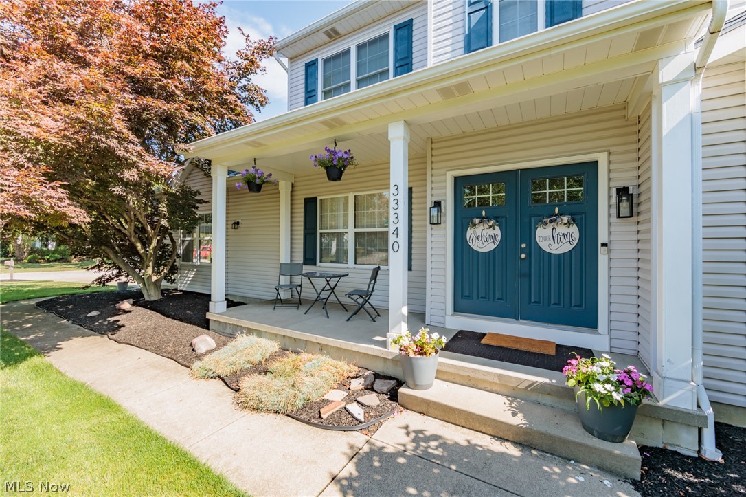 33340 Heartwood Avenue Avon OH 44011