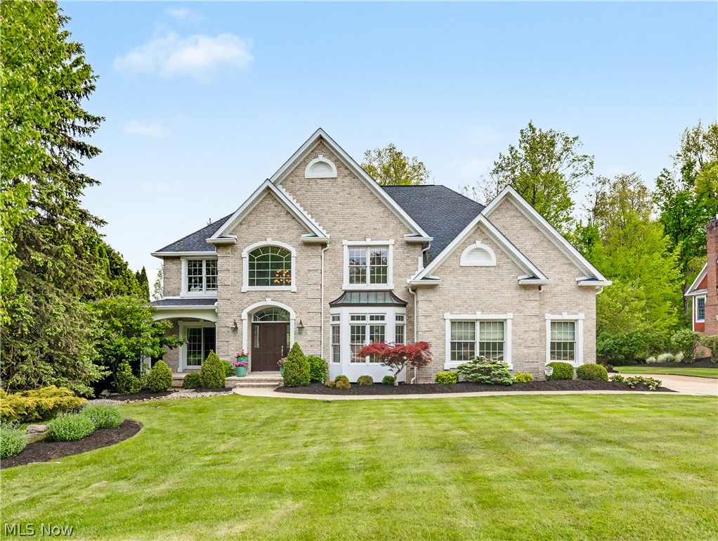 1246 Homestead Creek Drive Broadview Heights OH 44147