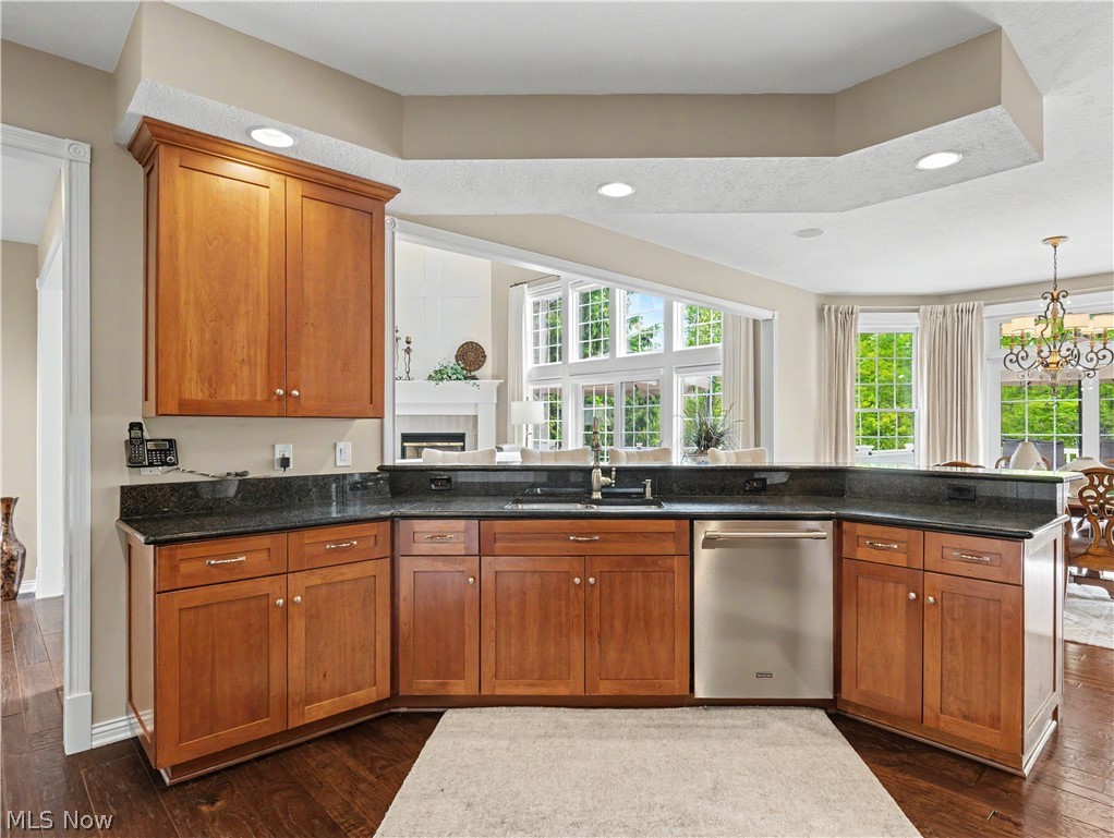 1246 Homestead Creek Drive Broadview Heights OH 44147