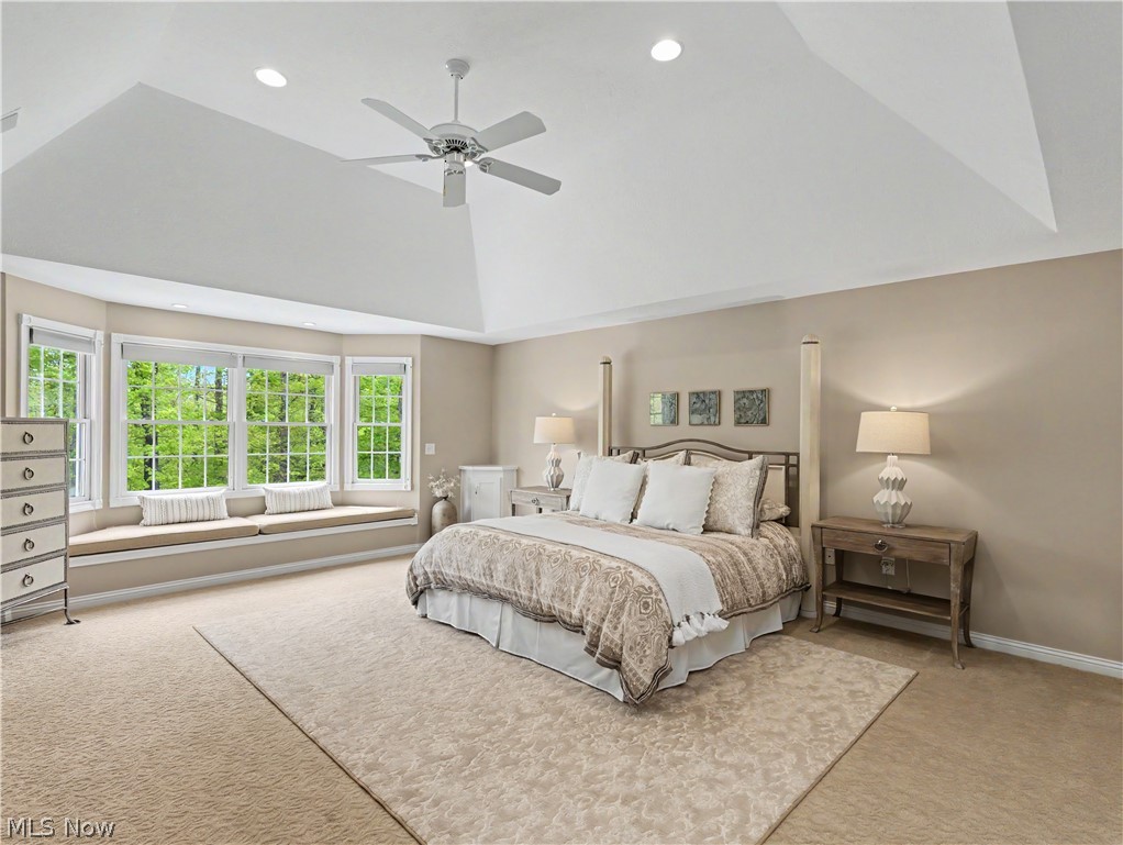 1246 Homestead Creek Drive Broadview Heights OH 44147