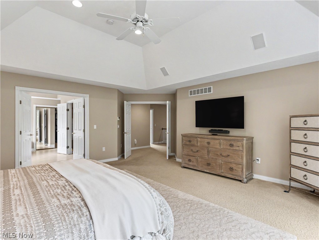 1246 Homestead Creek Drive Broadview Heights OH 44147