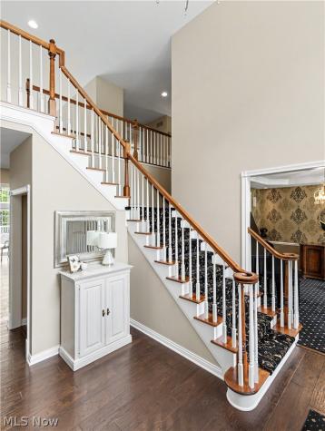 1246 Homestead Creek Drive Broadview Heights OH 44147