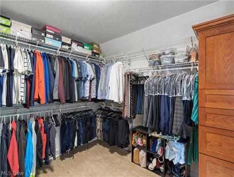 1246 Homestead Creek Drive Broadview Heights OH 44147