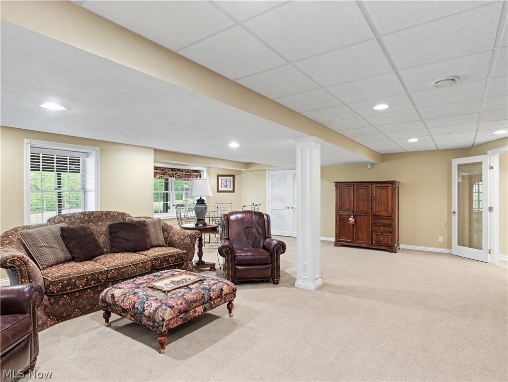 1246 Homestead Creek Drive Broadview Heights OH 44147