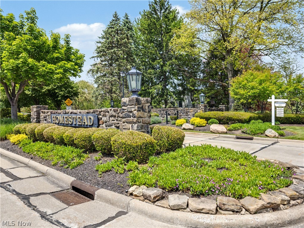 1246 Homestead Creek Drive Broadview Heights OH 44147