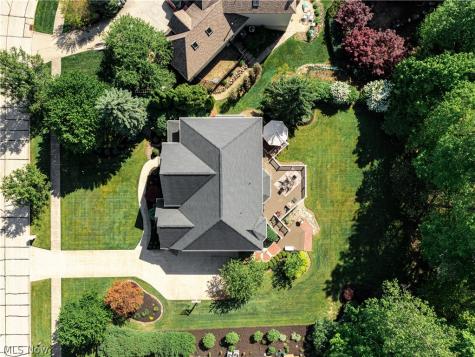 1246 Homestead Creek Drive Broadview Heights OH 44147