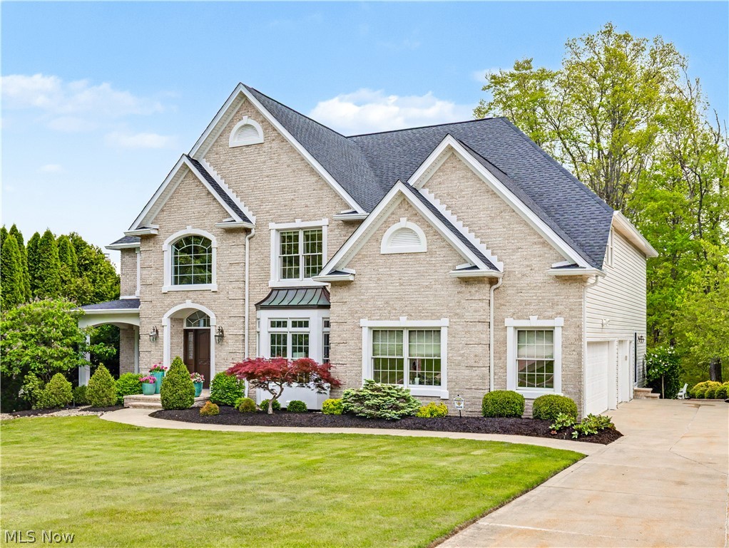 1246 Homestead Creek Drive Broadview Heights OH 44147
