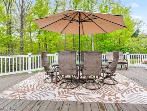 1246 Homestead Creek Drive Broadview Heights OH 44147