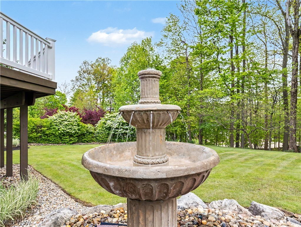 1246 Homestead Creek Drive Broadview Heights OH 44147