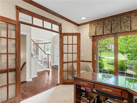 1246 Homestead Creek Drive Broadview Heights OH 44147