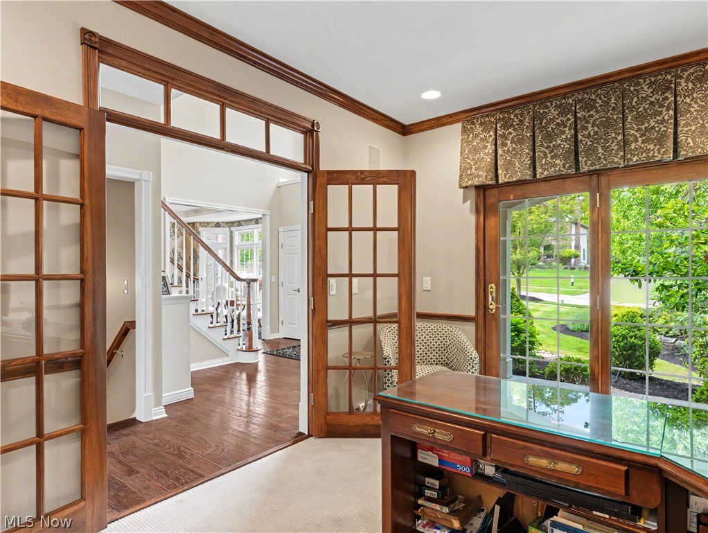 1246 Homestead Creek Drive Broadview Heights OH 44147
