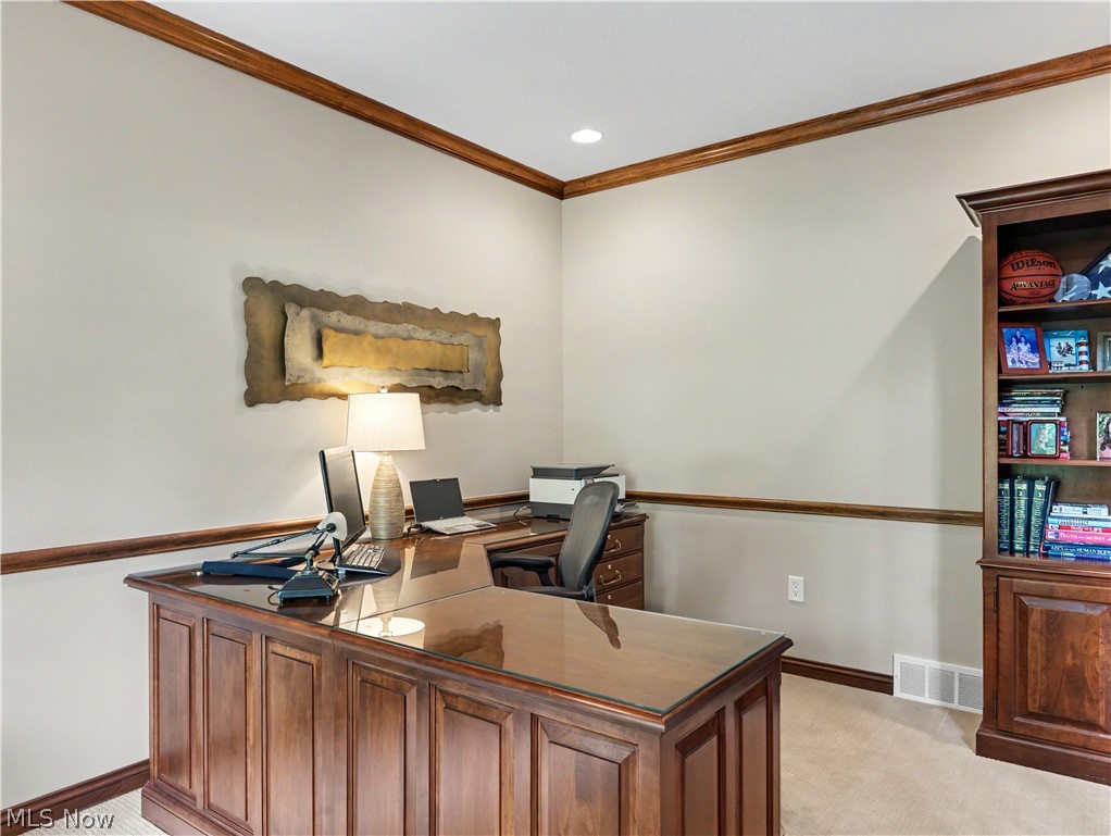 1246 Homestead Creek Drive Broadview Heights OH 44147