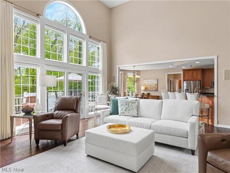 1246 Homestead Creek Drive Broadview Heights OH 44147