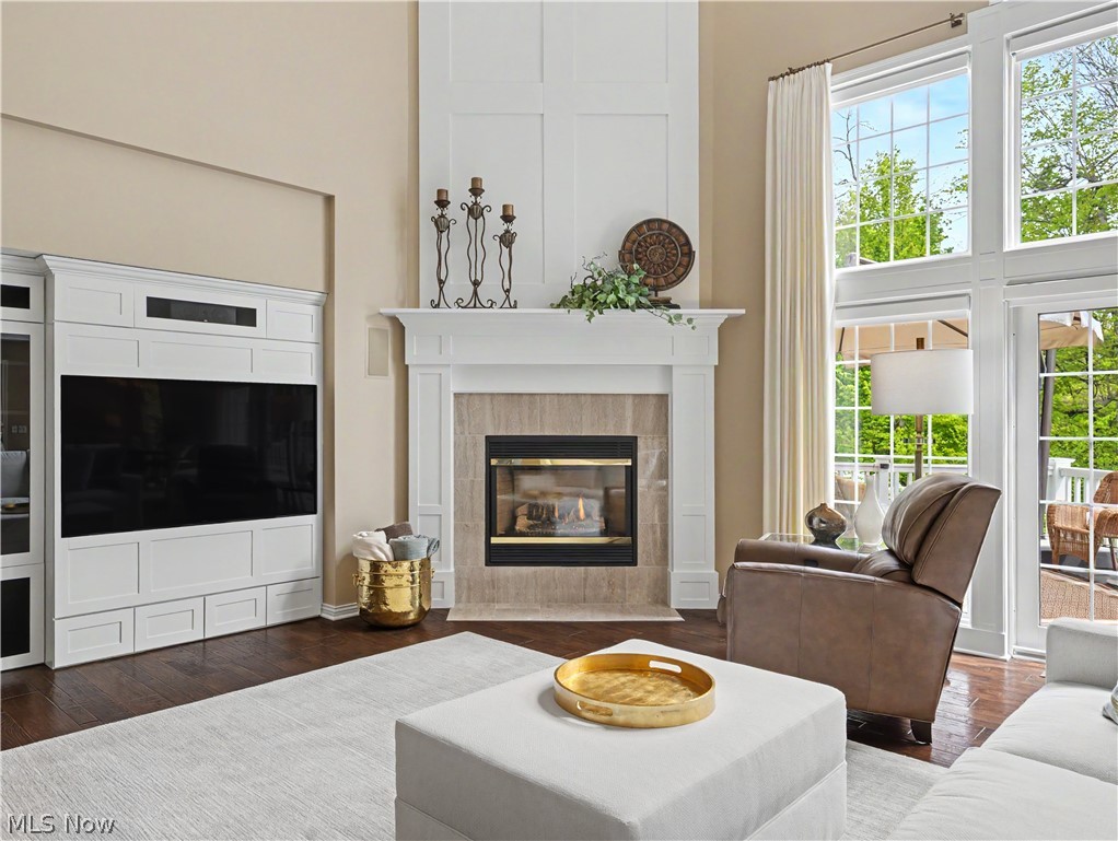 1246 Homestead Creek Drive Broadview Heights OH 44147