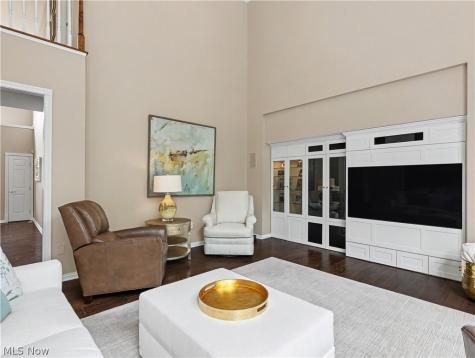 1246 Homestead Creek Drive Broadview Heights OH 44147