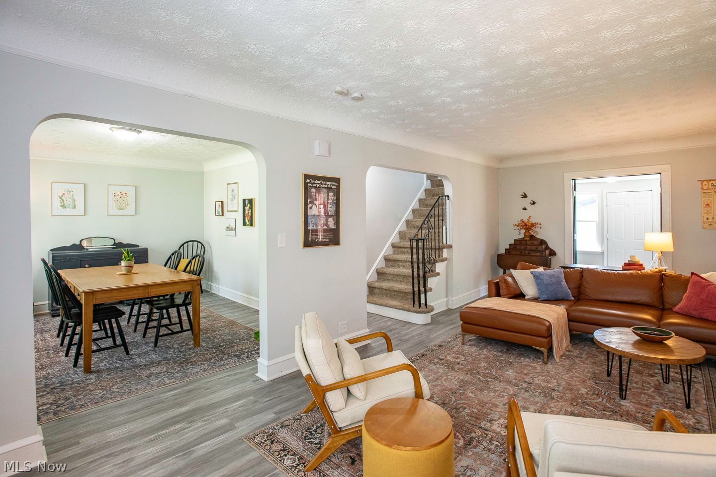 3598 Bainbridge Road Cleveland OH 44118