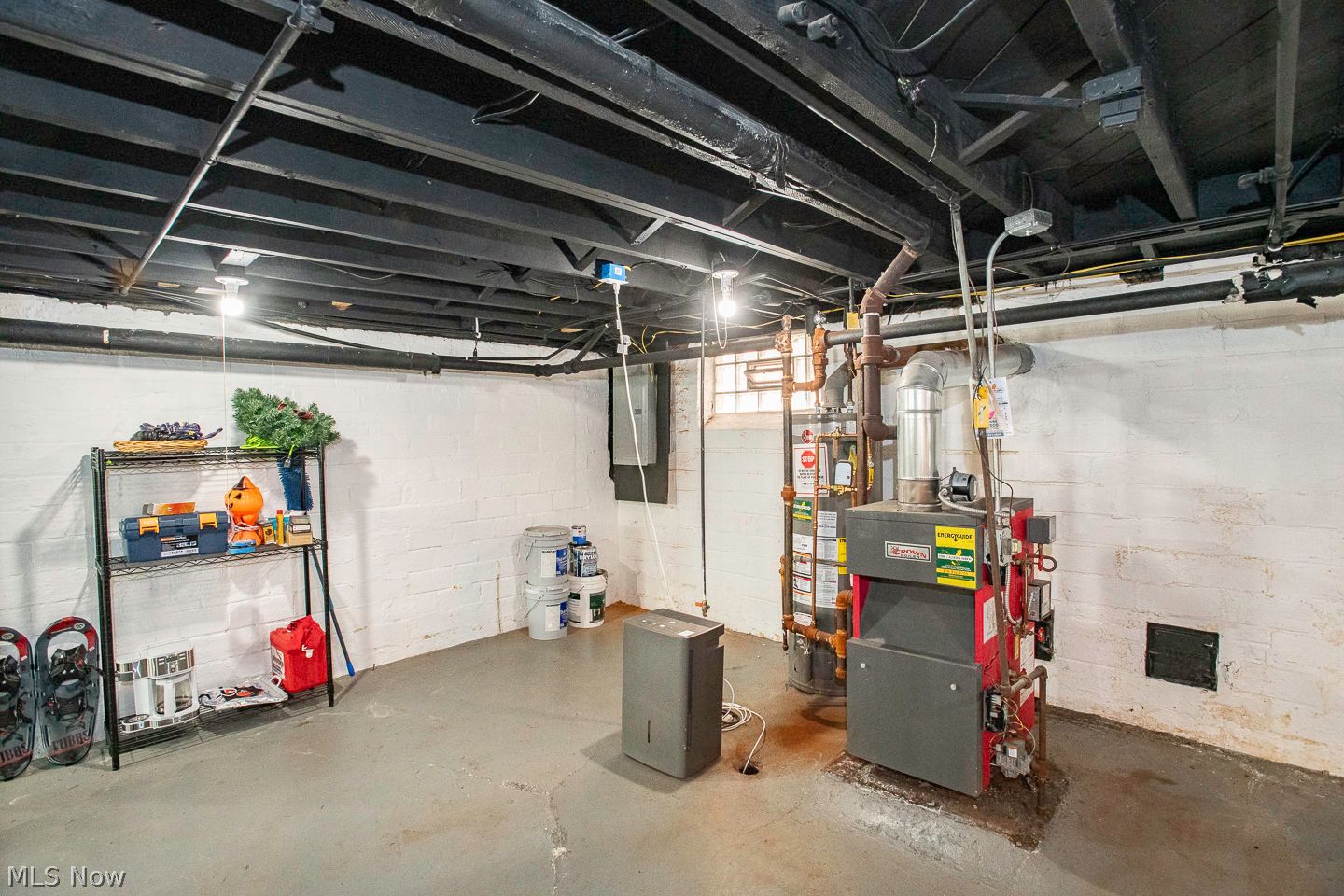 3598 Bainbridge Road Cleveland OH 44118