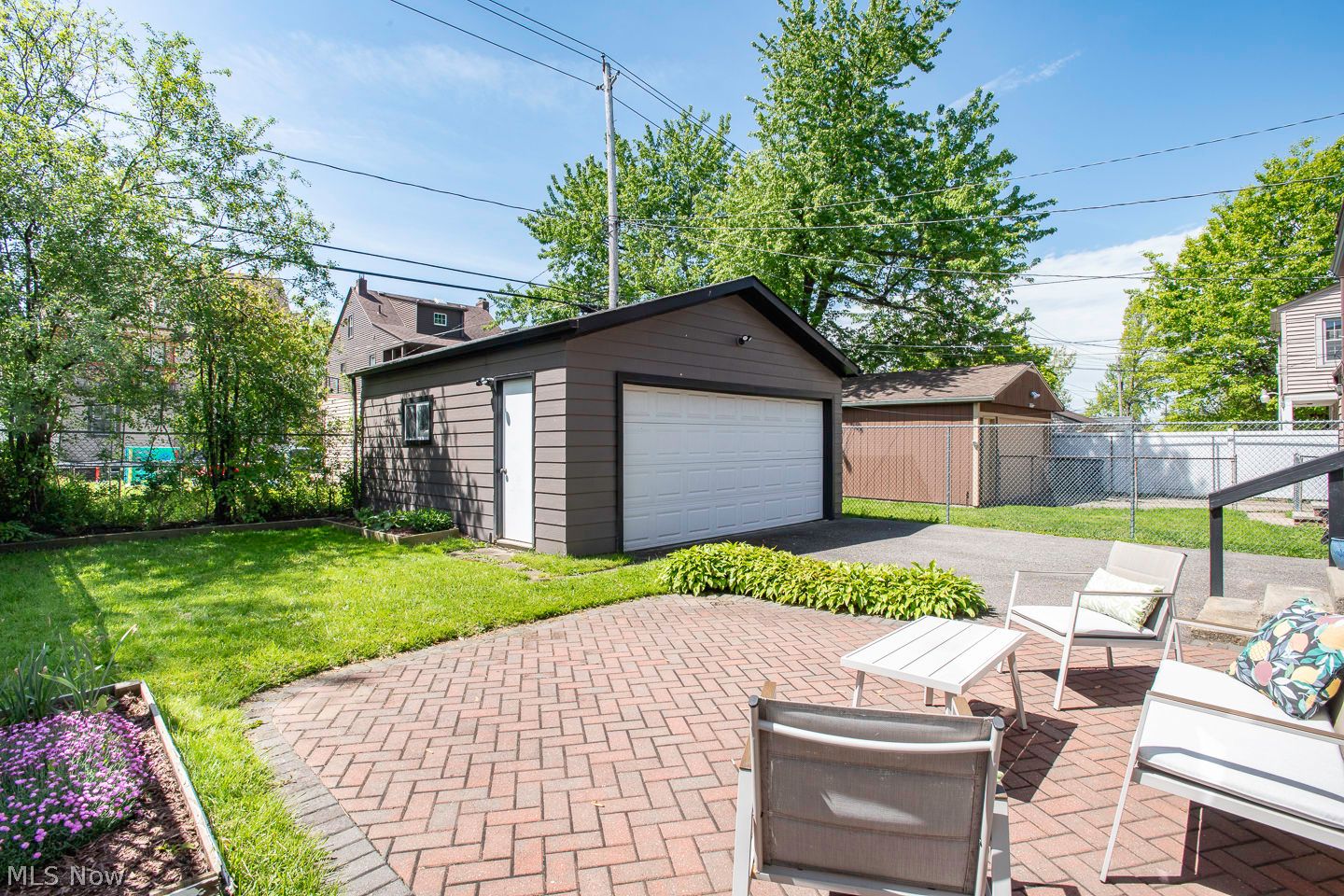 3598 Bainbridge Road Cleveland OH 44118