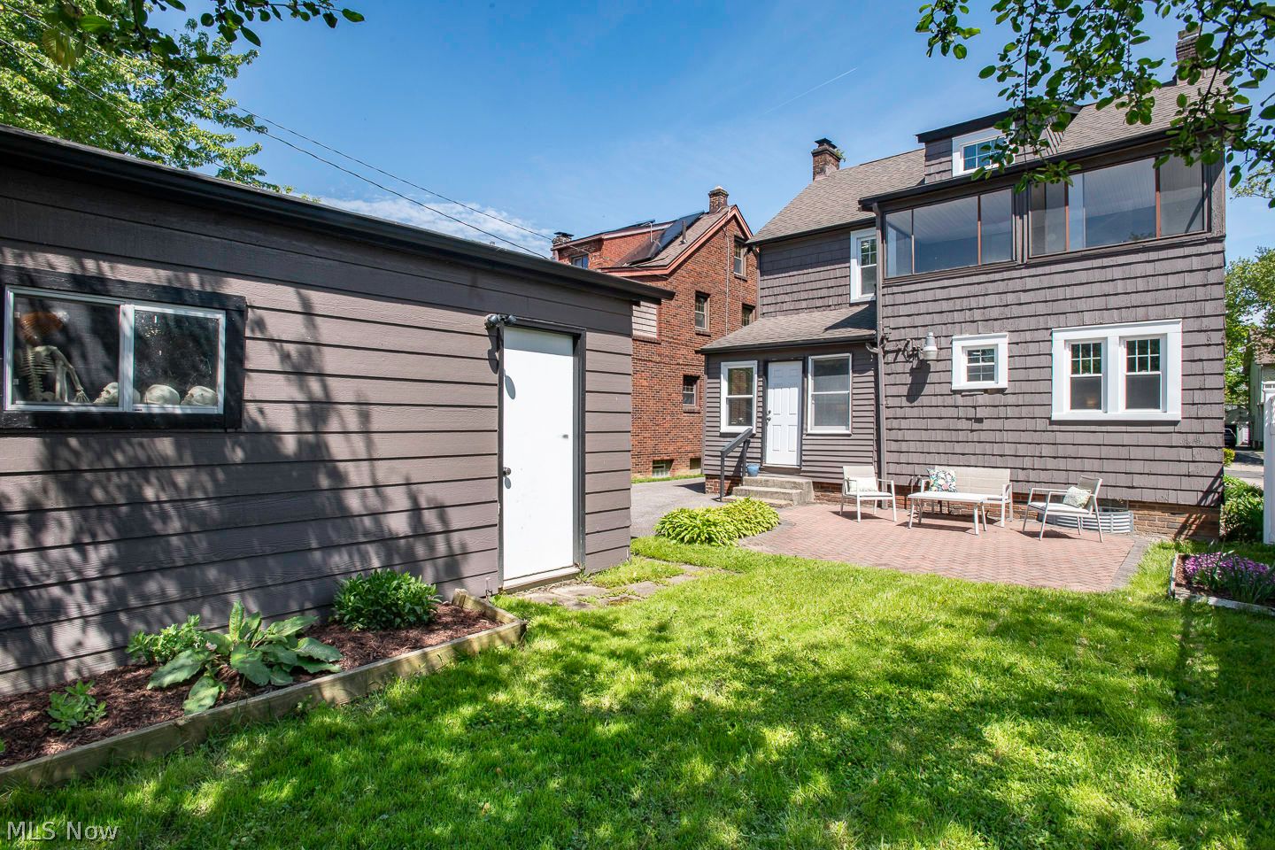 3598 Bainbridge Road Cleveland OH 44118
