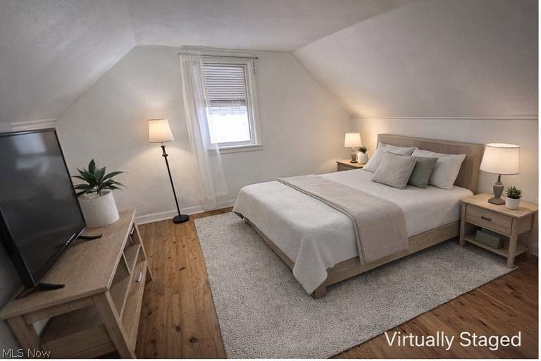25101 Farringdon Avenue Euclid OH 44132
