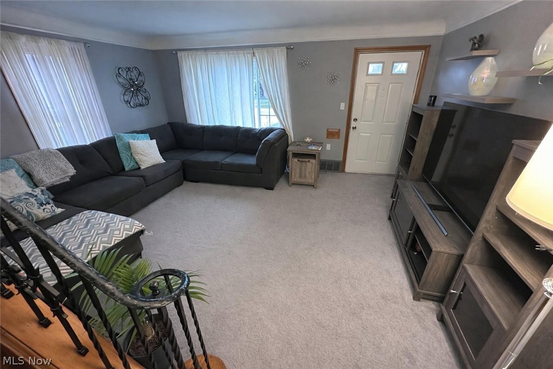 25101 Farringdon Avenue Euclid OH 44132