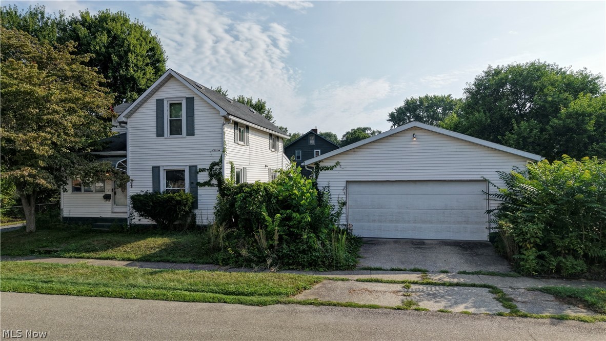 117 Margaret Street Dover OH 44622