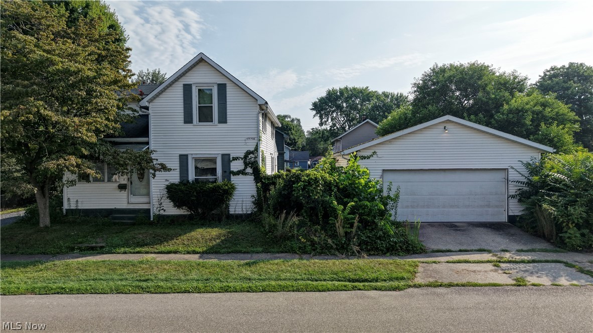 117 Margaret Street Dover OH 44622