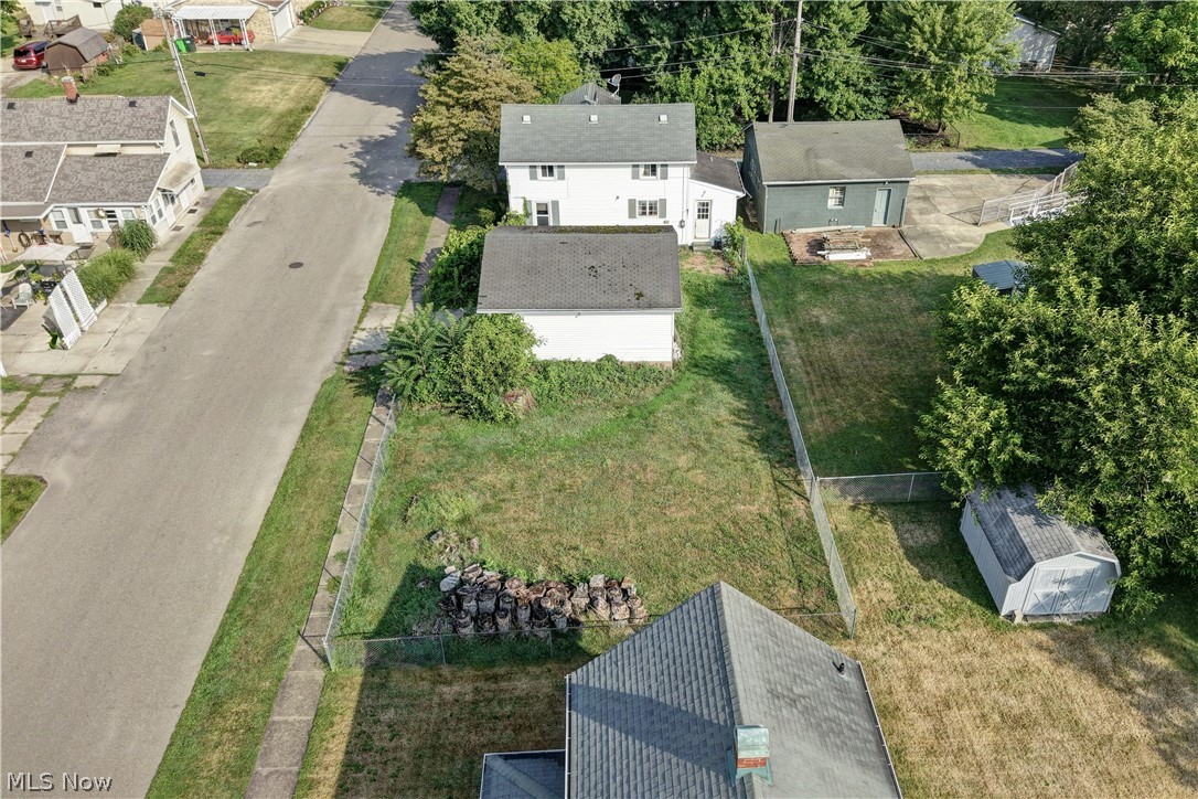 117 Margaret Street Dover OH 44622