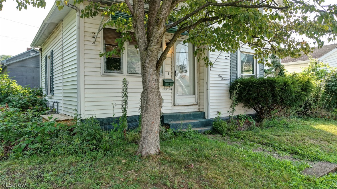 117 Margaret Street Dover OH 44622