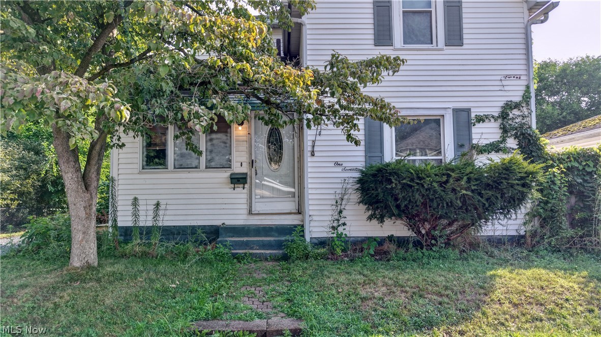 117 Margaret Street Dover OH 44622