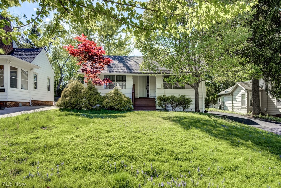 1548 Biltmore Road Lyndhurst OH 44124