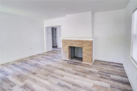 1548 Biltmore Road Lyndhurst OH 44124
