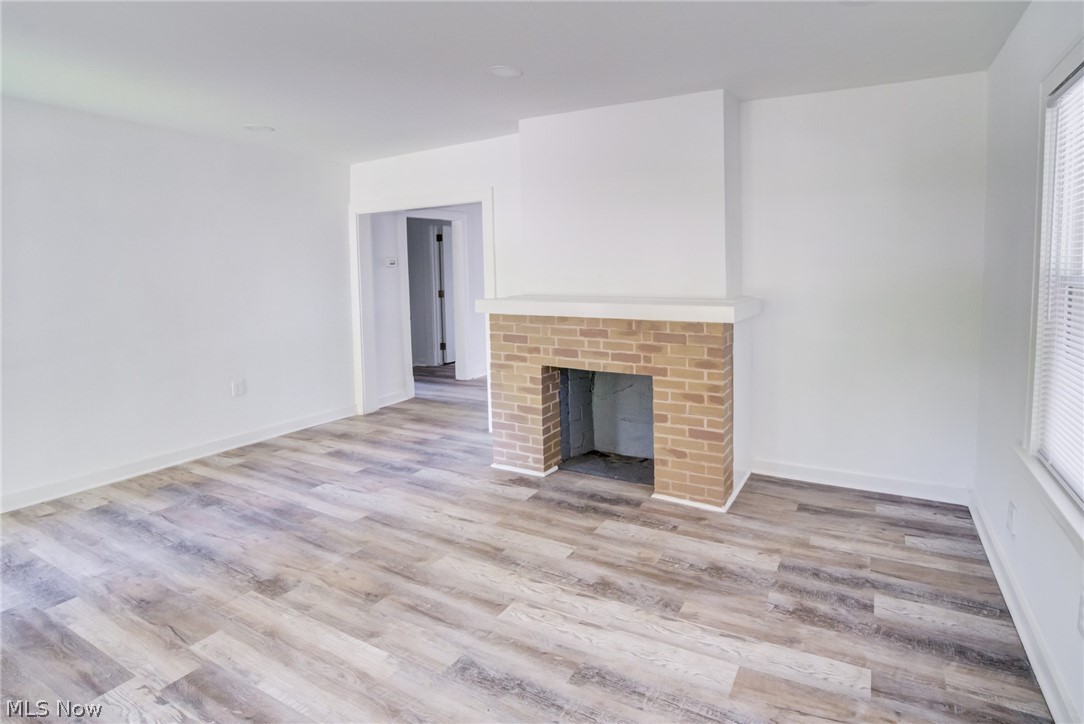 1548 Biltmore Road Lyndhurst OH 44124