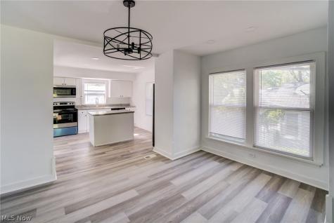 1548 Biltmore Road Lyndhurst OH 44124