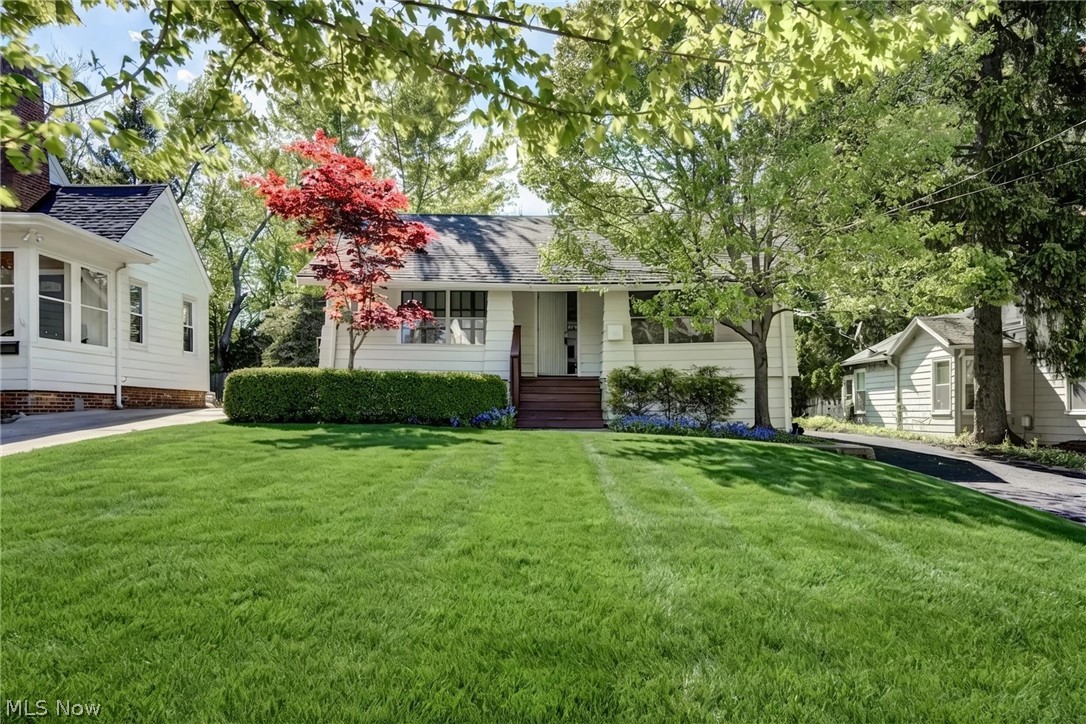 1548 Biltmore Road Lyndhurst OH 44124