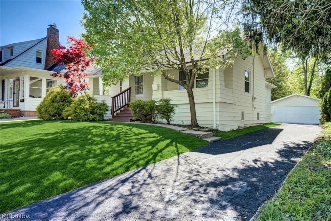 1548 Biltmore Road Lyndhurst OH 44124