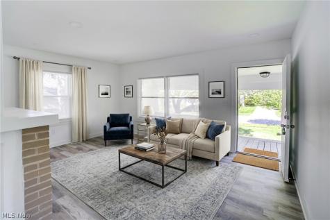 1548 Biltmore Road Lyndhurst OH 44124