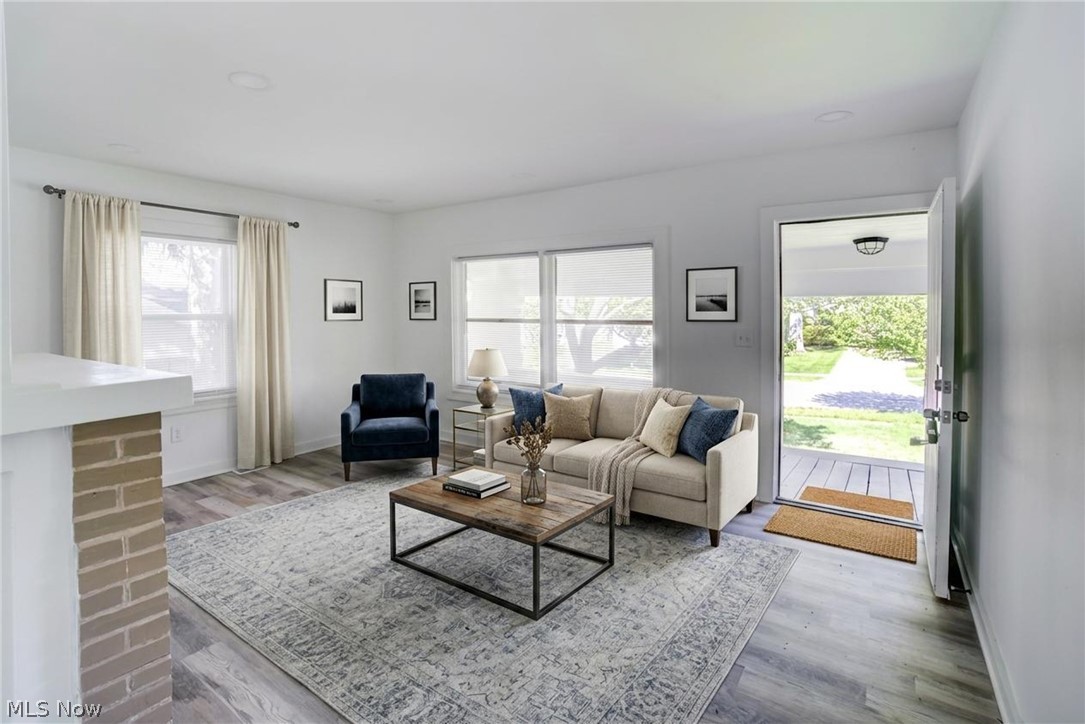 1548 Biltmore Road Lyndhurst OH 44124