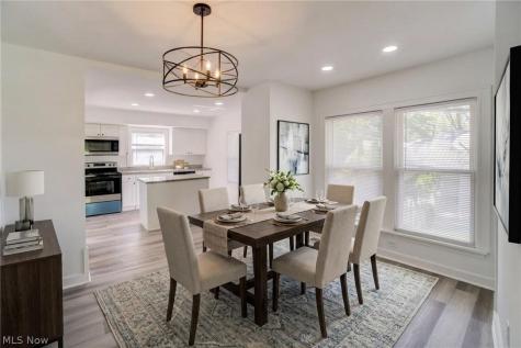 1548 Biltmore Road Lyndhurst OH 44124