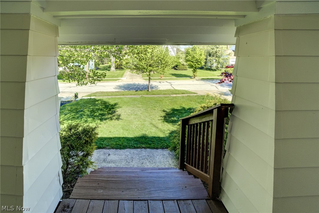 1548 Biltmore Road Lyndhurst OH 44124