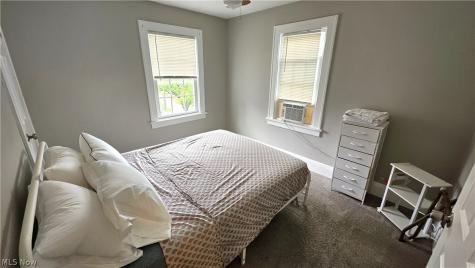 3576 Avalon Road Shaker Heights OH 44120